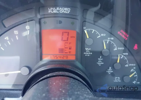 1995 Chevrolet Corvette из США, поврежденный, VIN 1G1YY32P6S5116843